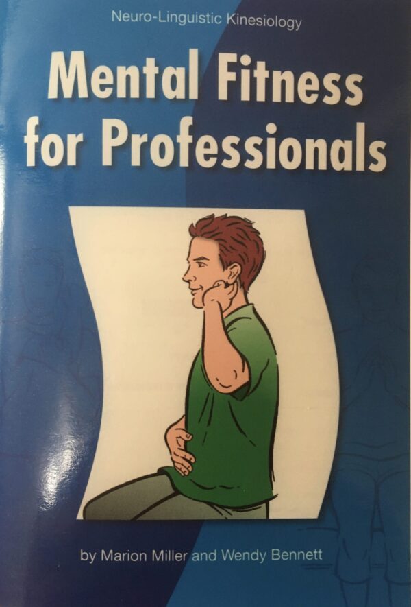 Mental Fitness for Professionals