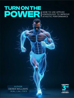Turn On the Power - 3rd Edition