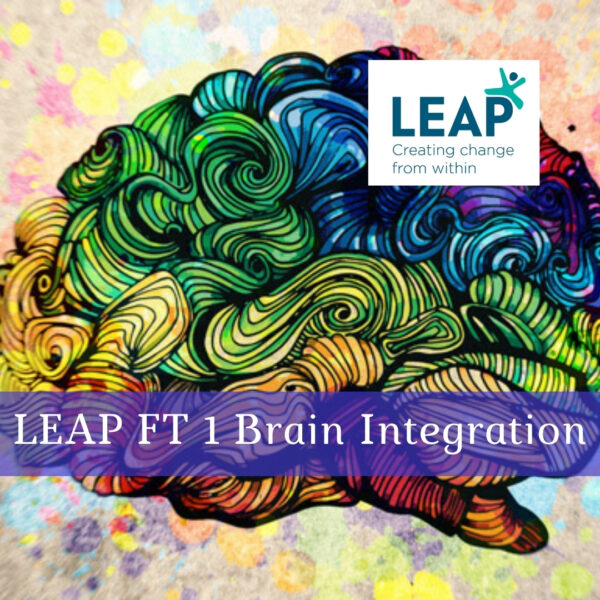 LEAP FT 1