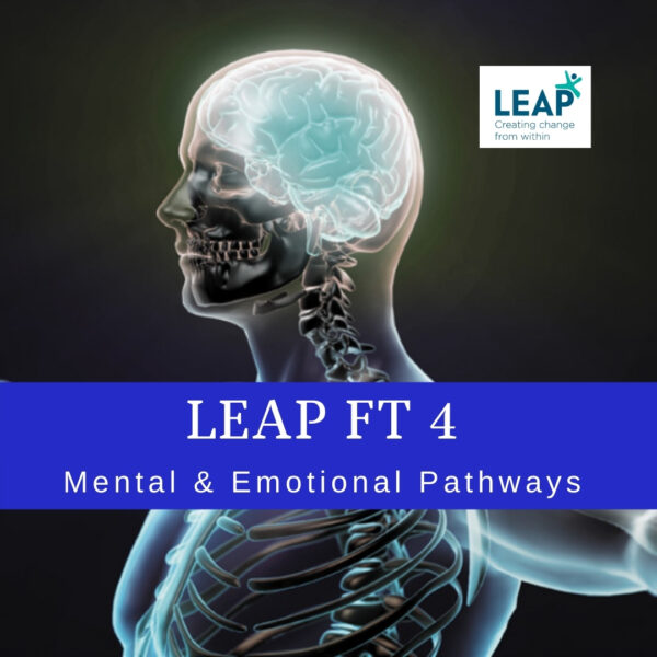 LEAP FT 4